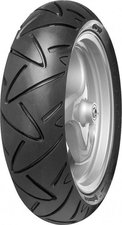 CONTINENTAL  CONTITWIST SPORT SM 130/70 D17 62H