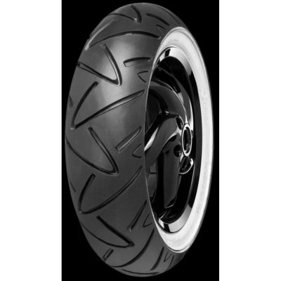 CONTINENTAL  ContiTwist WW 120/70 D12 58P