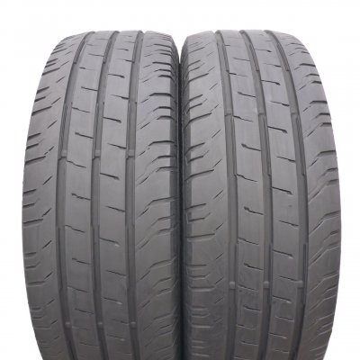 CONTINENTAL  ContiVanContact 200 215/60 R17 109/107T