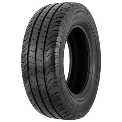 CONTINENTAL  ContiVanContact 200 225/55 R17 109/107H