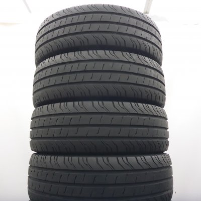CONTINENTAL  ContiVanContact 200 225/65 R16 112/110R