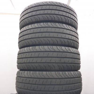 CONTINENTAL  ContiVanContact 200 235/65 R16 115/113R