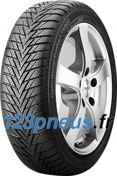 CONTINENTAL  CONTIWINTERCONTACT TS 800 125/80 R13 65Q