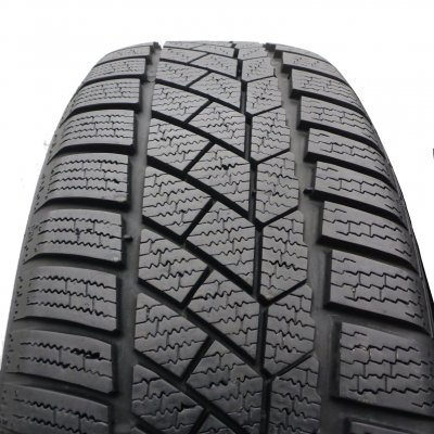 CONTINENTAL  ContiWinterContact TS 830P 205/55 R18 96H