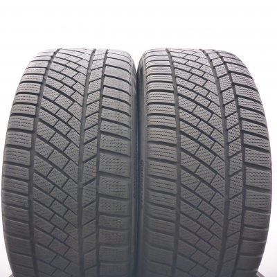 CONTINENTAL  ContiWinterContact TS 830P 245/35 R19 93V