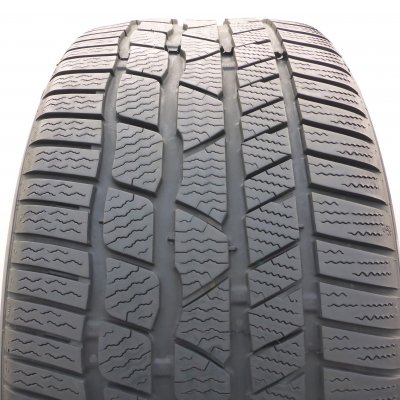 CONTINENTAL  ContiWinterContact TS 830P 255/35 R19 96V