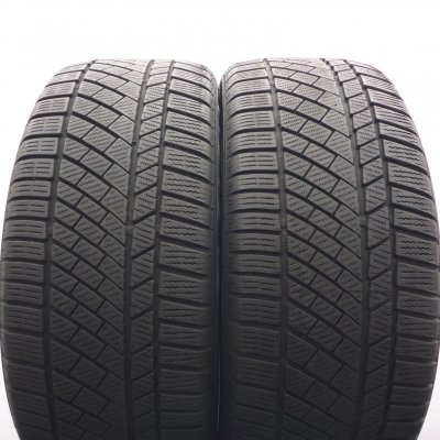 CONTINENTAL  ContiWinterContact TS 830P ( 255/40 R20 101V XL, N0 )