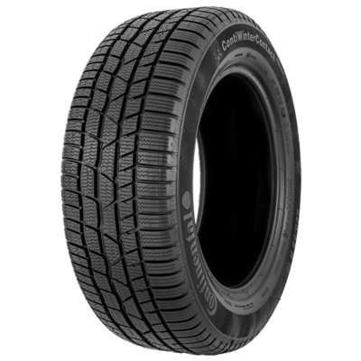 CONTINENTAL  ContiWinterContact TS 830P 275/45 R20 110V