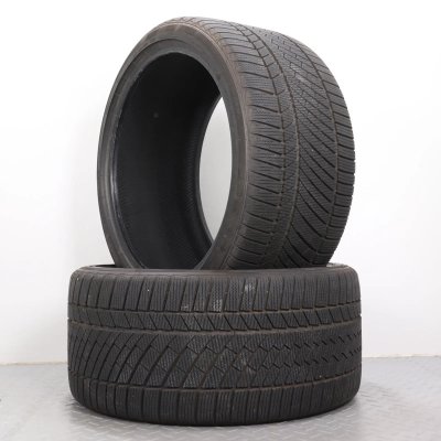 CONTINENTAL  ContiWinterContact TS 830P 295/30 R20 101W