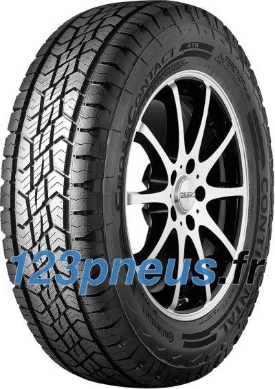 CONTINENTAL  CrossContact ATR 235/70 R16 106T