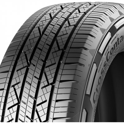 CONTINENTAL  CrossContact H/T ( 235/55 R19 105V XL EVc ) 105