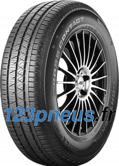 CONTINENTAL  CrossContact LX Sport ( 255/60 R18 108W, MGT )