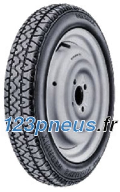 CONTINENTAL  CST 17 ( T165/60 R20 113M )