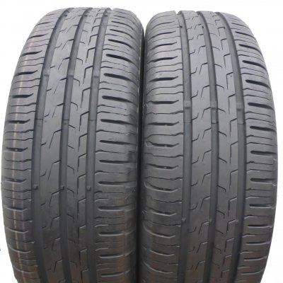 CONTINENTAL  EcoContact 6 175/65 R14 86T