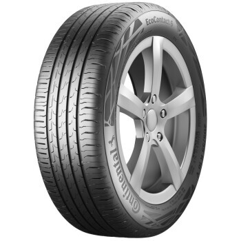 CONTINENTAL  EcoContact 6 175/65 R15 84H