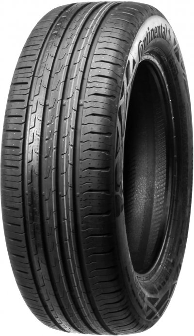 CONTINENTAL  EcoContact 6 ( 185/55 R15 86H XL )