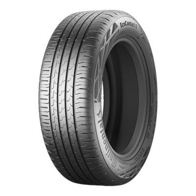 CONTINENTAL  EcoContact 6 195/55 R16 87H