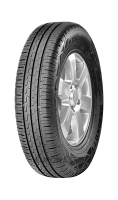 CONTINENTAL  EcoContact 6 ( 195/65 R15 91V EVc )
