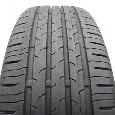 CONTINENTAL  EcoContact 6 ( 215/65 R17 103V XL )