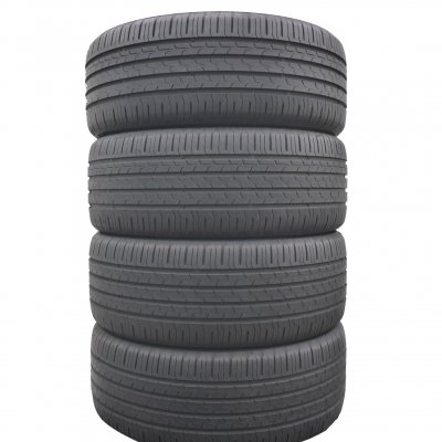 CONTINENTAL  EcoContact 6 ( 225/45 R18 91W MO )