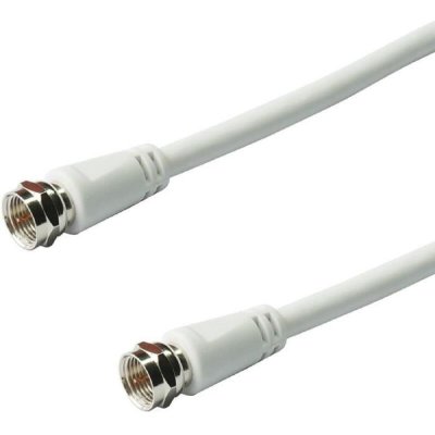 CONTINENTAL EDISON  - Cable coaxial satellite - 10m