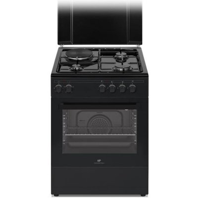 CONTINENTAL EDISON  CECM60FCB Cuisini&egrave;re Noir