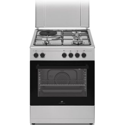 CONTINENTAL EDISON  CECM60FCS Cuisini&egrave;re Blanc