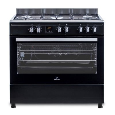 CONTINENTAL EDISON  CECP9060BDD - Noir