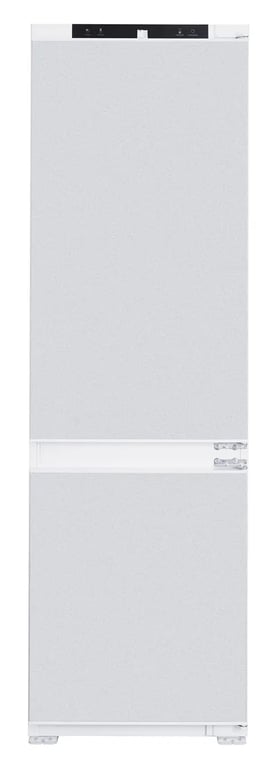 CONTINENTAL EDISON  CEFC253NFEE - Frigo cong&eacute;lateur encastrable 54 cm - 253 L - No Frost