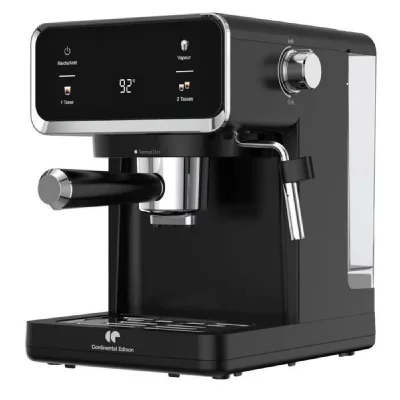 CONTINENTAL EDISON  CEME19B Machine &agrave; expresso 