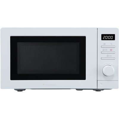 CONTINENTAL EDISON  CEMO20DW - Micro-ondes solo Blanc 20 L