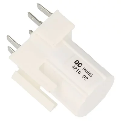 CONTINENTAL EDISON  - condensateur antiparasite pour refrigerateur