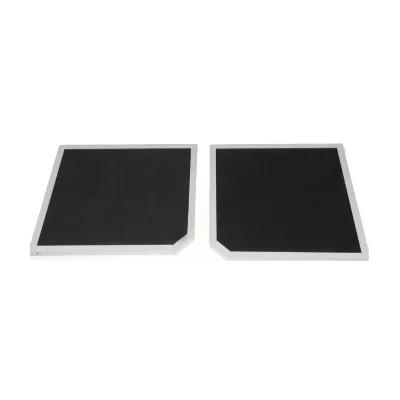 CONTINENTAL EDISON  France - Filtre Charbon Lot De 2 - Ref: 351c51