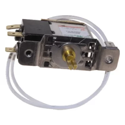 CONTINENTAL EDISON  France - Thermostat Wpf25jex - Ref: 53040006