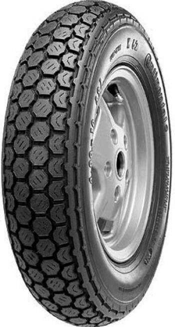 CONTINENTAL  K62 3.50 D10 59J