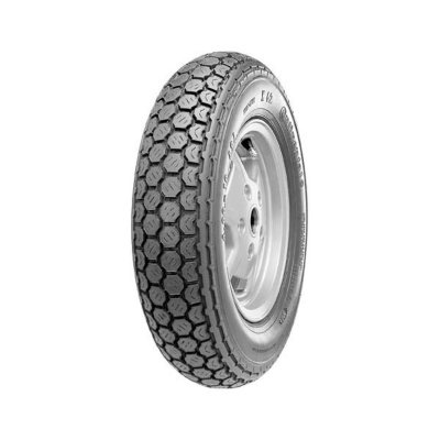 CONTINENTAL  K62 ( 4.00-10 TT 60J roue arri&egrave;re, M/C, Roue avant )