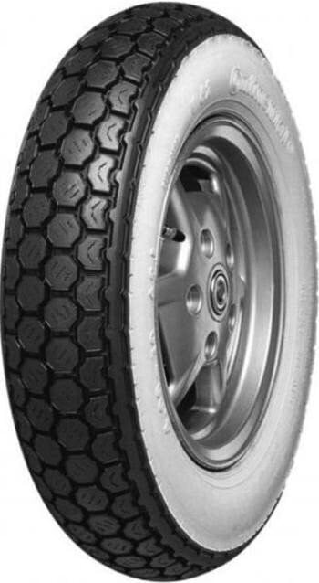 CONTINENTAL  K62 WW 3.00 D10 50J 