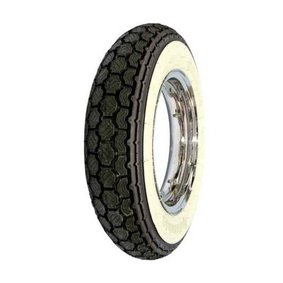 CONTINENTAL  K62 WW ( 4.00-10 TT 60J roue arri&egrave;re, M/C, Roue avant WW )