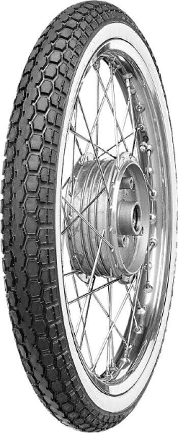 CONTINENTAL  KKS10 WW 2 1/2 D19 45J 