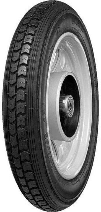 CONTINENTAL  LB 4.00 D8 C66J