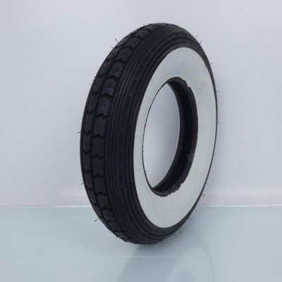 CONTINENTAL  LB WW ( 3.50-8 TT 46J roue arri&egrave;re, M/C, Roue avant WW )