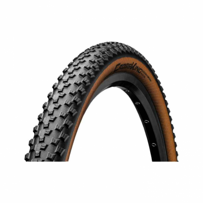 CONTINENTAL  pneu ext&eacute;rieur Cross King Protection 29 x 2,20 (55-622)