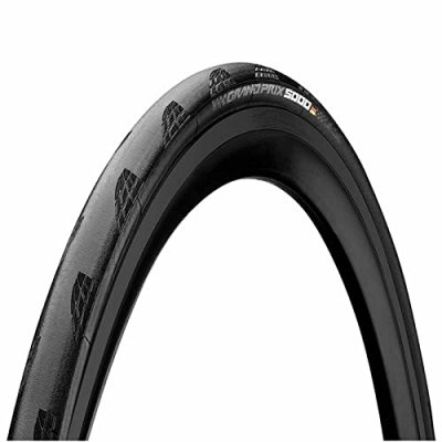 CONTINENTAL  pneu ext&eacute;rieur Grand Prix 5000 TL 28 x 1,00 (25-622)