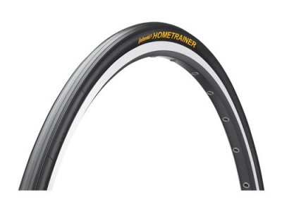CONTINENTAL  pneu ext&eacute;rieur Hometrainer II fold 28 x 7/8 (23-622) noir