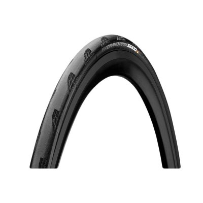 CONTINENTAL  pneu Grand Prix 500028 x 7/8 (23-622) pli&eacute; 