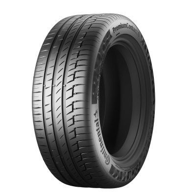 CONTINENTAL  PremiumContact 6 205/45 R16 83W