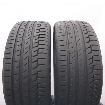 CONTINENTAL  PremiumContact 6 215/45 R17 87Y