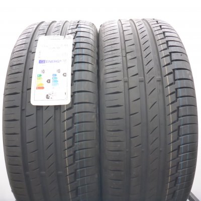 CONTINENTAL  PremiumContact 6 235/45 R20 100W