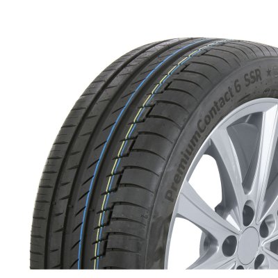 CONTINENTAL  PremiumContact 6 ( 235/50 R18 101H XL )