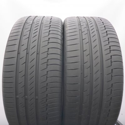 CONTINENTAL  PremiumContact 6 ( 245/45 R19 102Y XL AO )